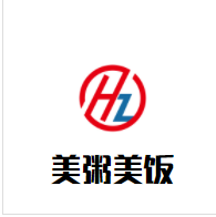 美粥美饭品牌logo