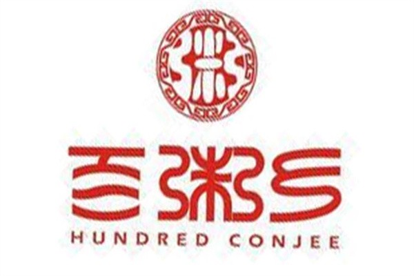 百粥乡品牌logo