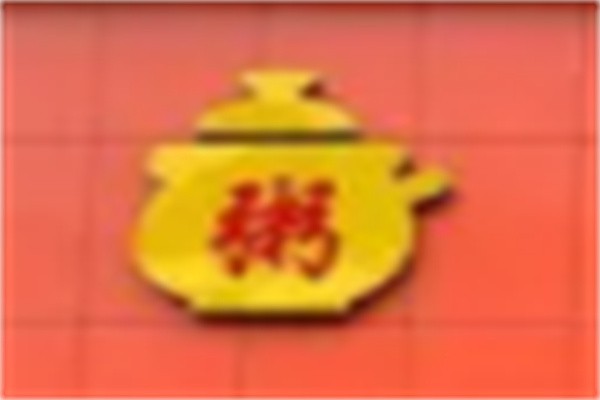 天粥地粥品牌logo