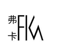 弗卡女装加盟