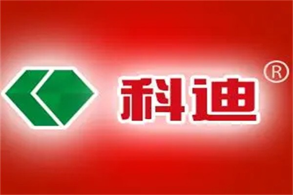 科迪大骨拉面品牌logo
