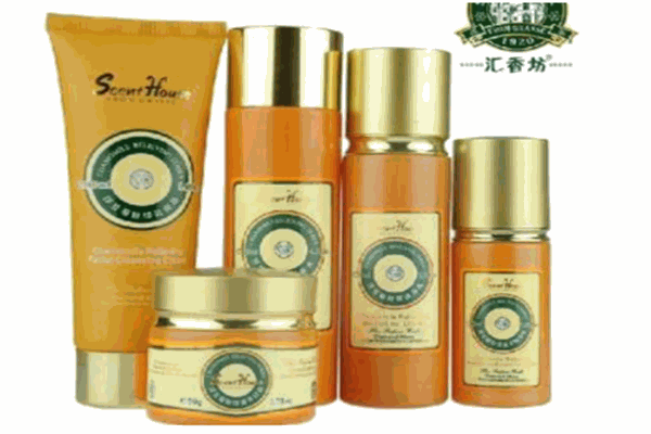汇香坊化妆品产品 门店图片