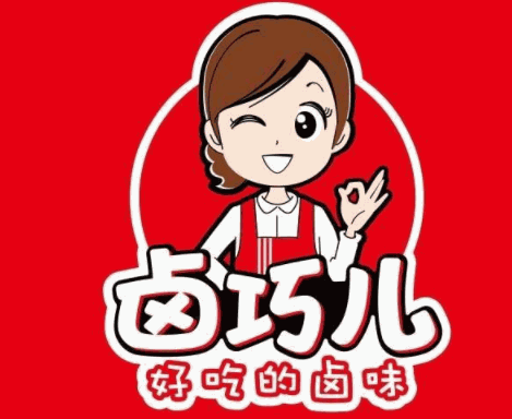 黄石卤巧儿加盟