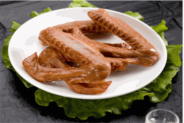 黄记憨逗逗卤味产品 门店图片