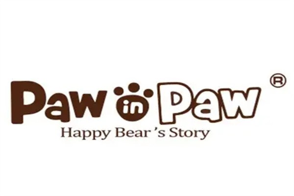 PawinPaw童装加盟