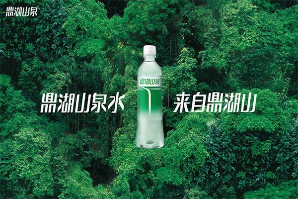 鼎湖山泉产品 门店图片