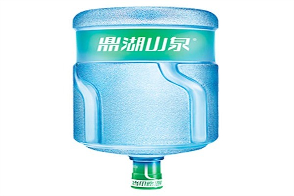 鼎湖山泉产品 门店图片