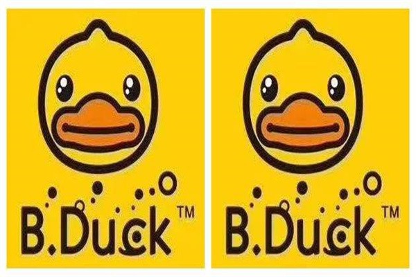 B.duck童装加盟