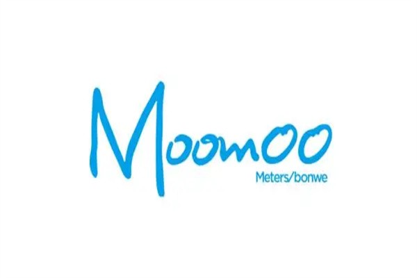 MooMoo童装加盟