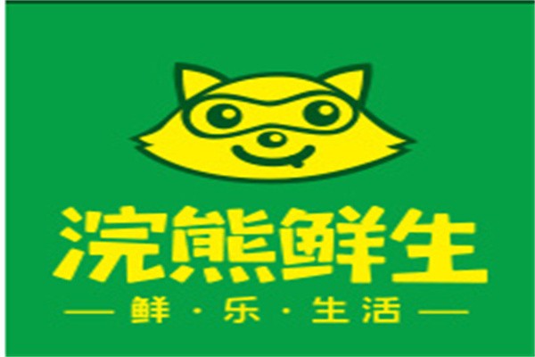 浣熊鲜生水果加盟