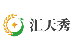 汇天秀品牌logo