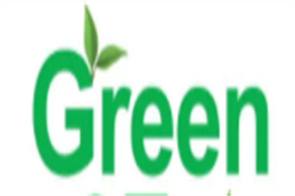 greenshop格润护肤品品牌logo