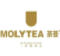 茶荟奶茶品牌logo