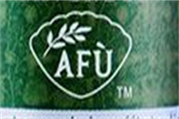 AFU阿芙精油加盟