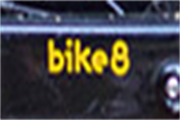 bike8平衡车加盟