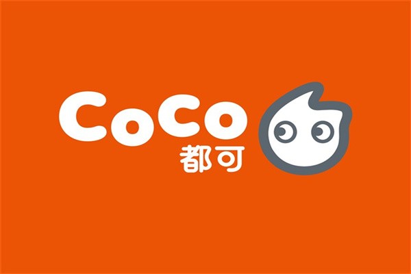 coco加盟