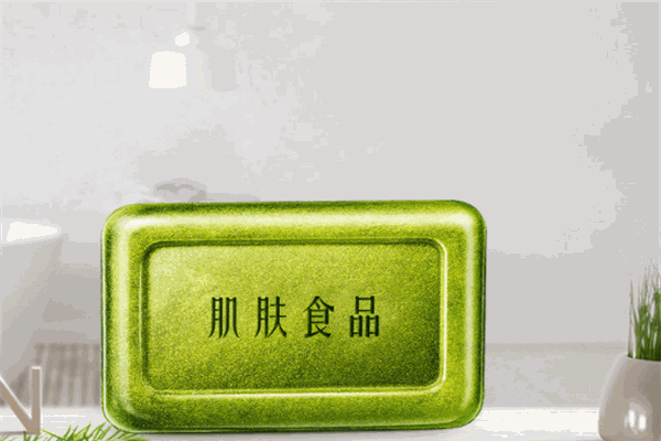 肌肤食品产品 门店图片