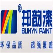 邦韵漆加盟