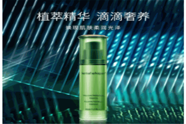 荟诗化妆品产品 门店图片