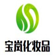 宝岚化妆品品牌logo