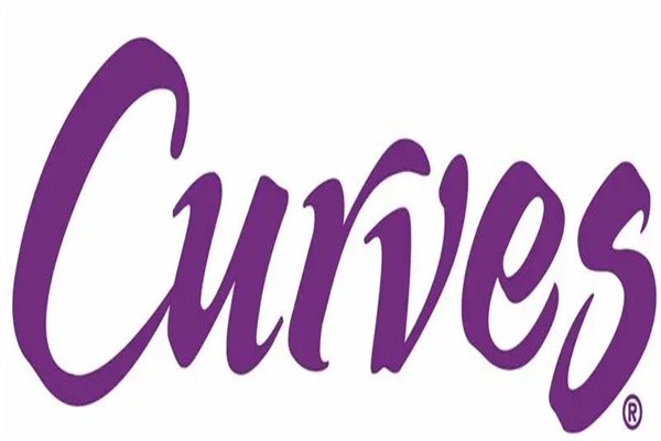 curves健身品牌logo