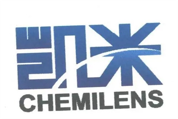 CHEMILENS凯米镜片加盟