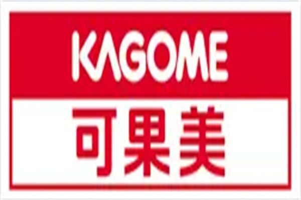 可果美加盟
