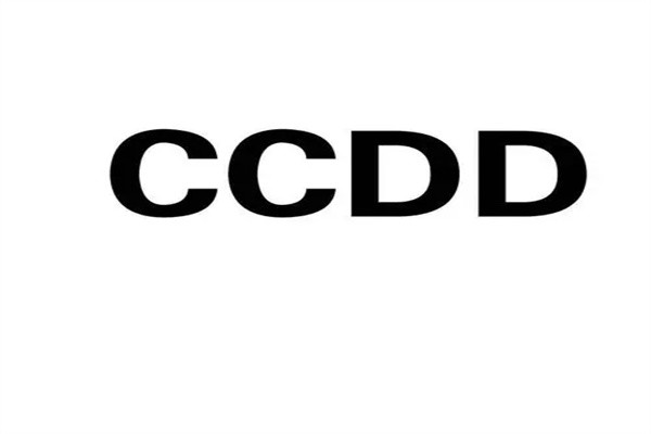 ccdd加盟