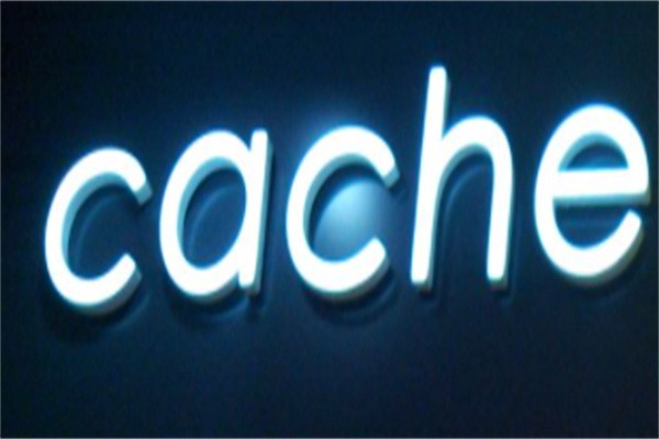CacheCache加盟