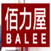 佰力屋沙发垫品牌logo