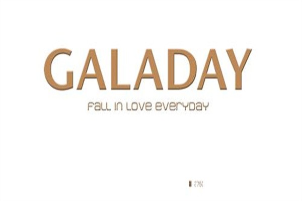 GALADAY佳连威皮具加盟