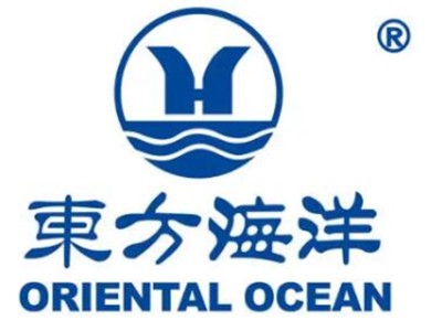 东方海洋品牌logo