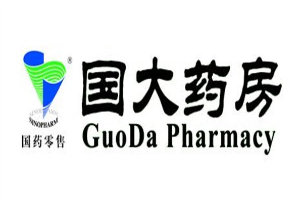 国药控股国大药房加盟