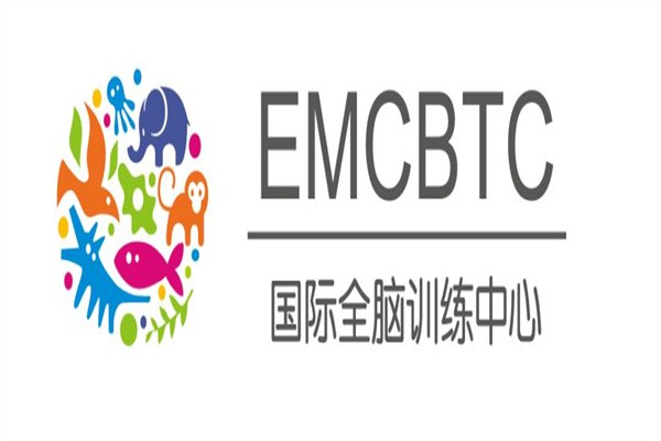 emcbtc全脑开发品牌logo