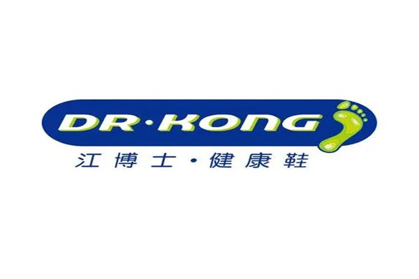 Dr.Kong江博士加盟