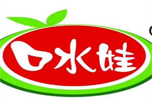 口水娃零食加盟