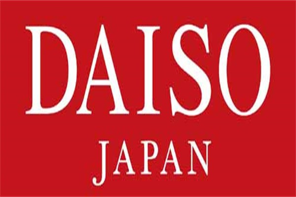 DAISO日本大创加盟