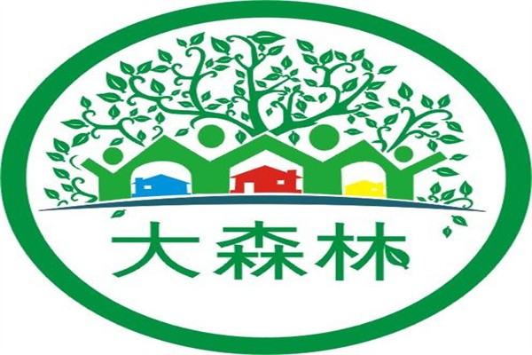 大森林药房加盟
