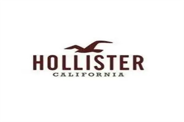 HOLLISTER休闲装品牌logo