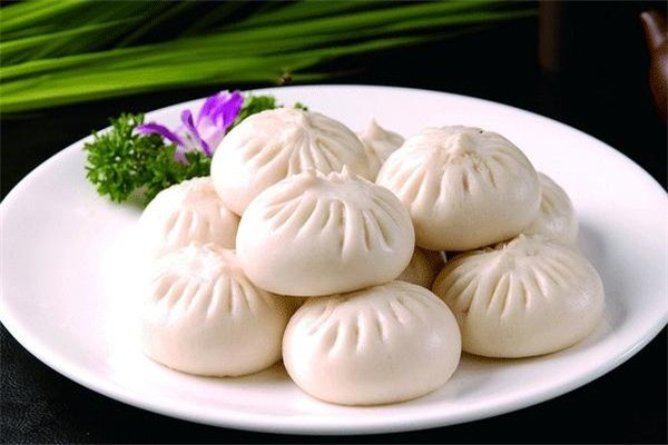 东坡包子产品 门店图片