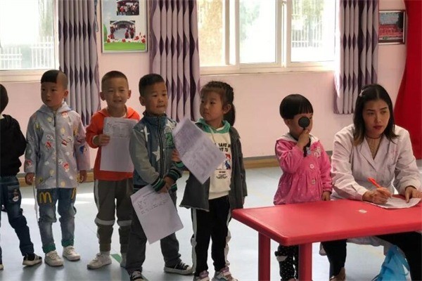 东关中心幼儿园产品 门店图片