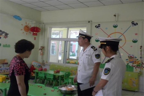 东关中心幼儿园产品 门店图片