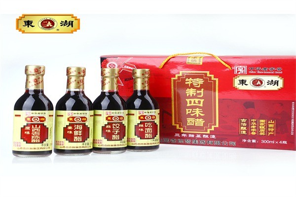 东湖调味品产品 门店图片