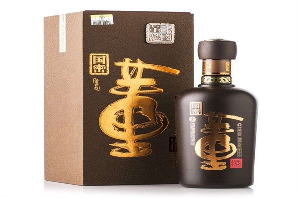 董酒产品 门店图片