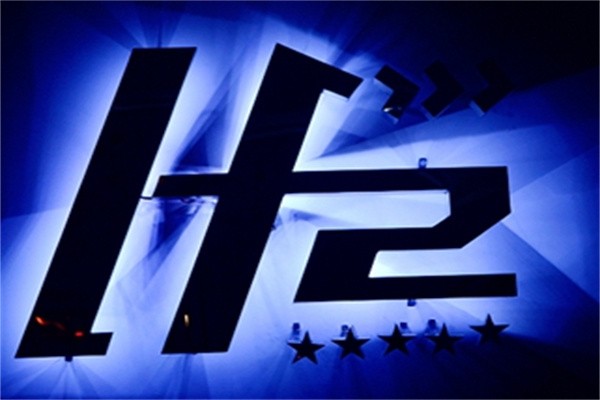 h2酒吧加盟