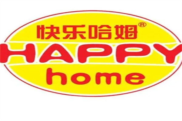 快乐哈姆汉堡加盟