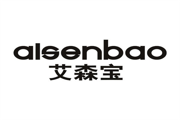艾森宝家庭教育托管品牌logo