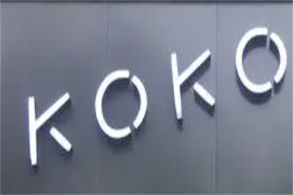 koko奶茶店加盟