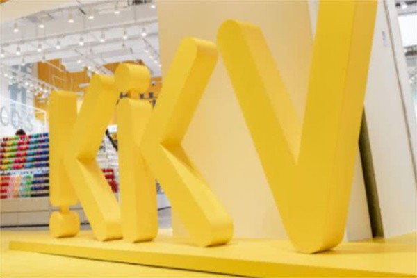 kkv生活馆加盟