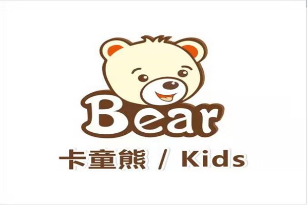 卡漫熊绘本馆加盟